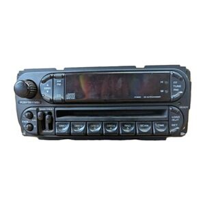 OEM Dodge/Chrysler/Mitsubishi Radio CD Changer MR459823